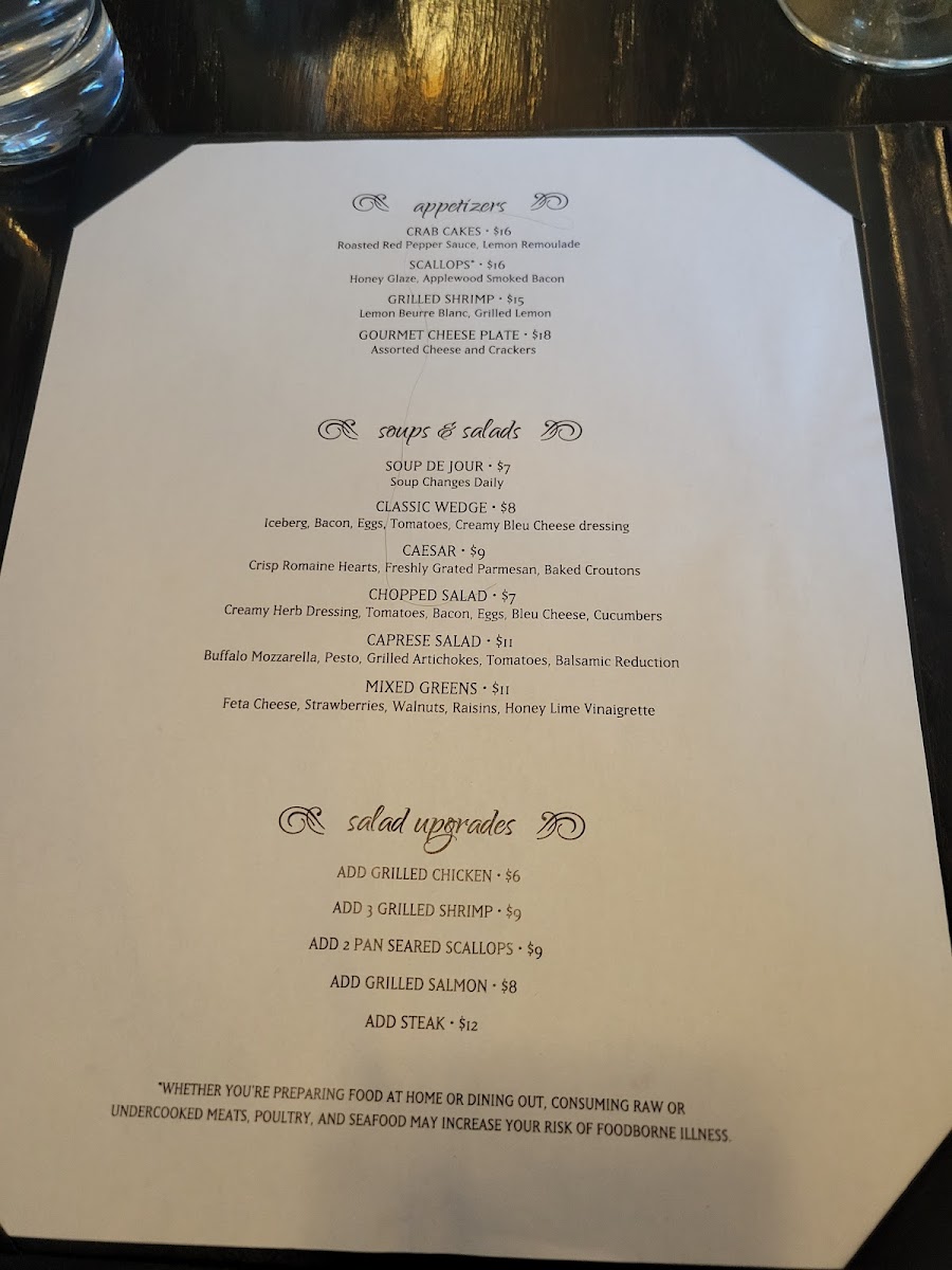 Krimmer's Restaurant - 3