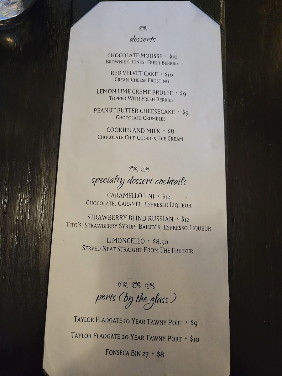 Krimmer's Restaurant - 4