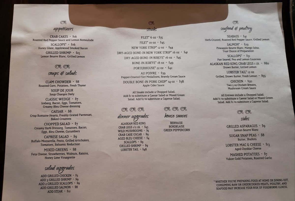 Krimmer's Restaurant - 5