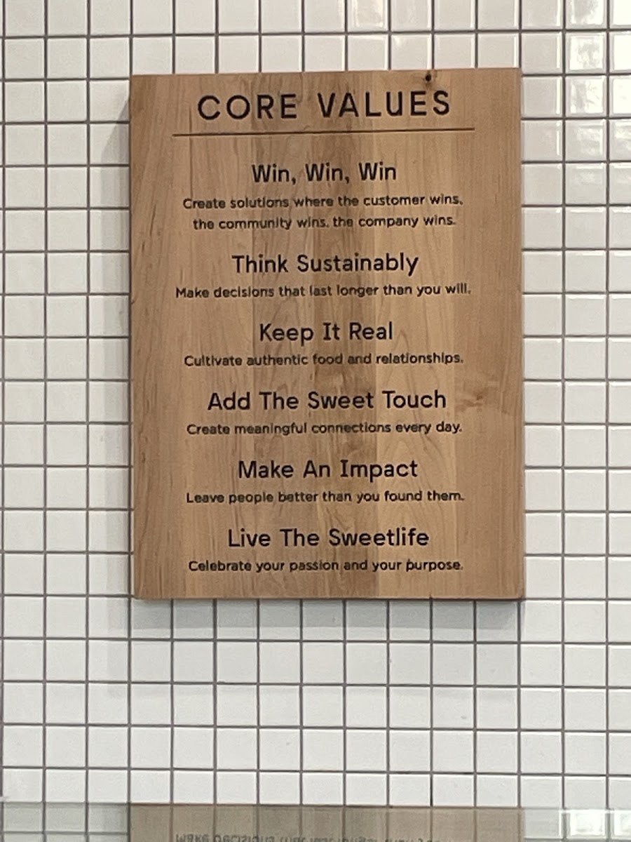 sweetgreen - Healthy Salads, Bowls and Plates - 7