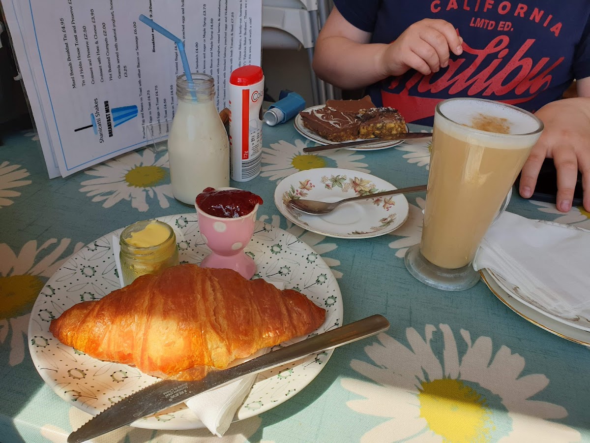 Shanicatti Shakes - 2