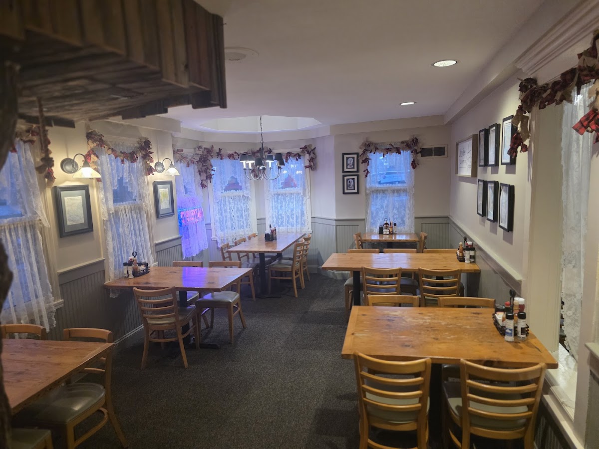 Benedicts Eggs & More