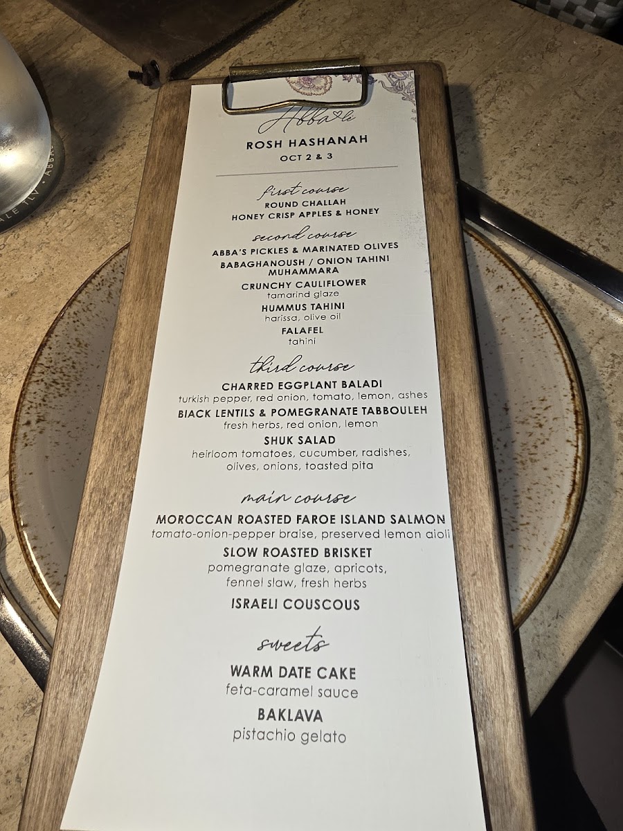 Abbalé Modern Mediterranean Kitchen - Aventura - 6