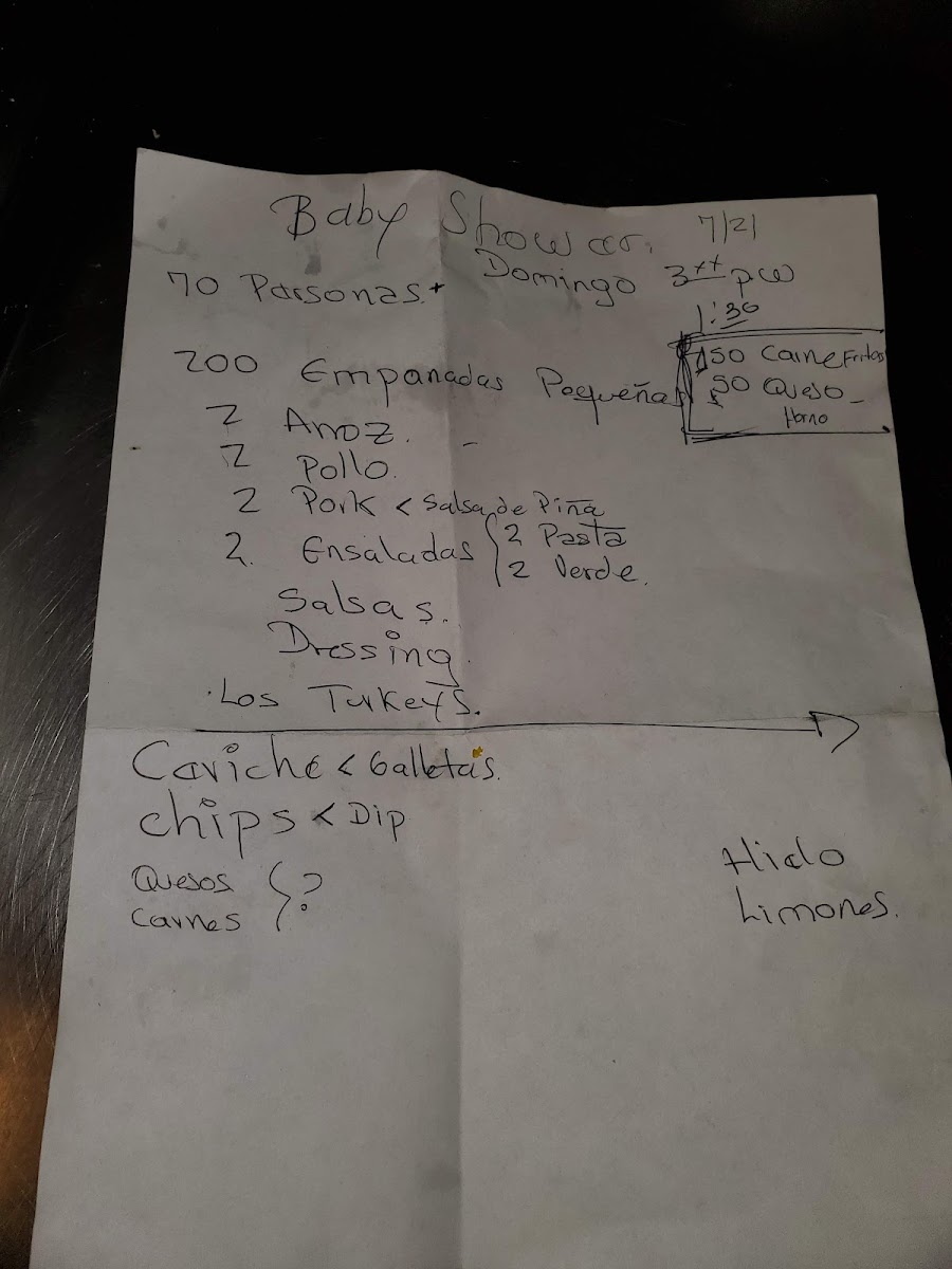 Meson Criollo Restaurant - 2