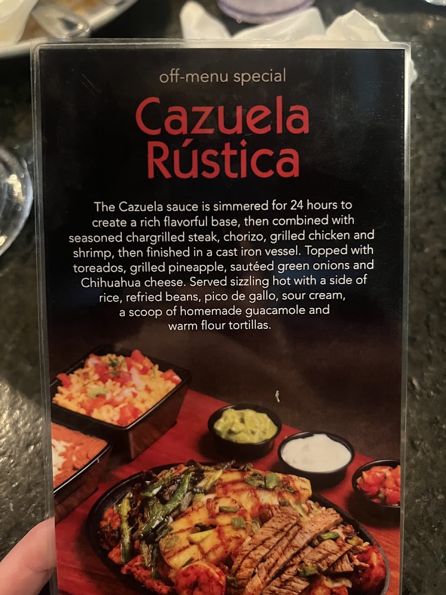 Tito's Mexican Restaurant - Spring Hill - 7