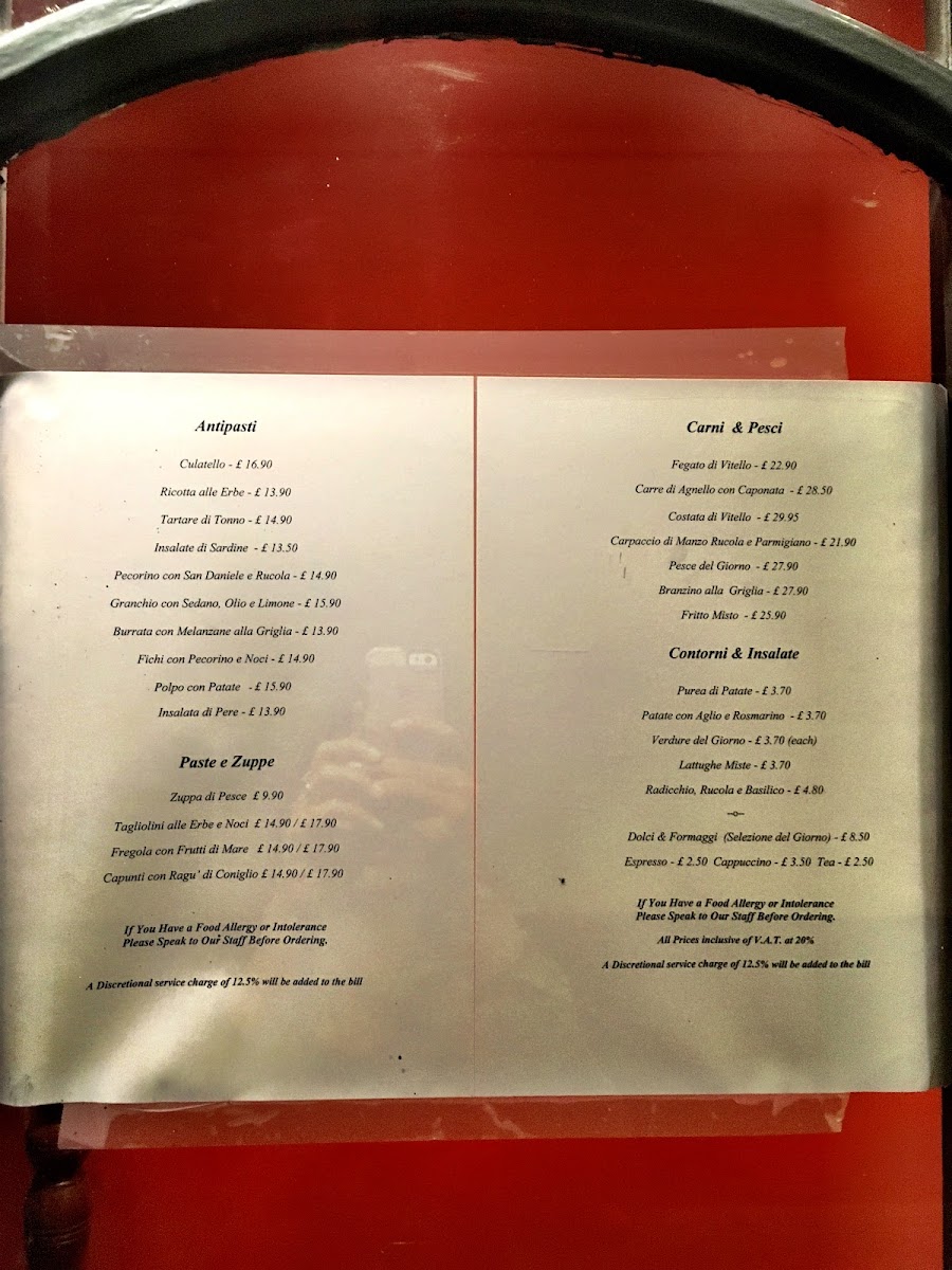 Assaggi Restaurant - 3