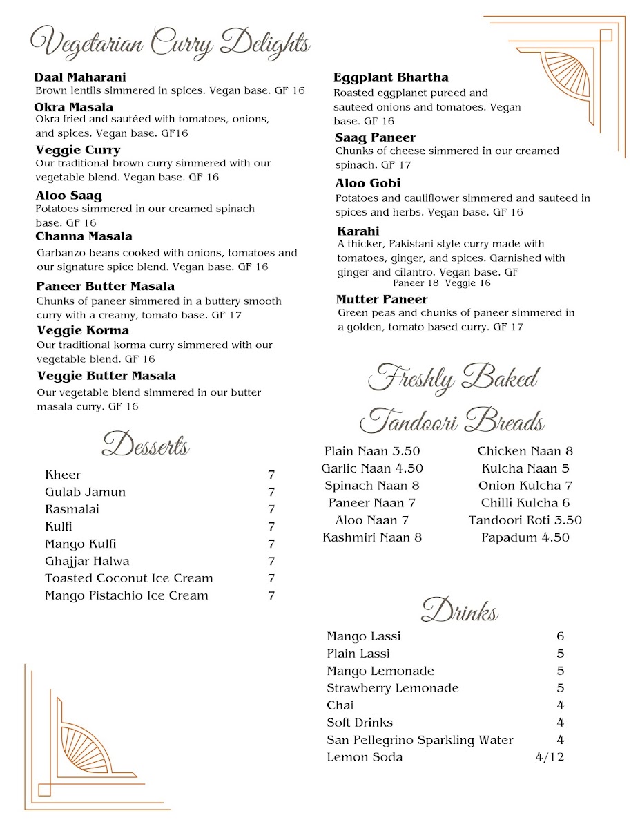 Bay Leaf Bar & Grill - 1