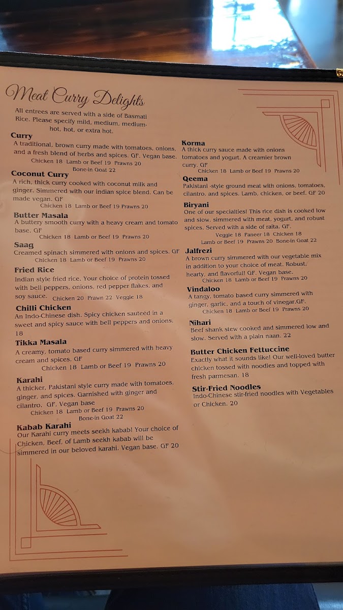 Bay Leaf Bar & Grill - 10