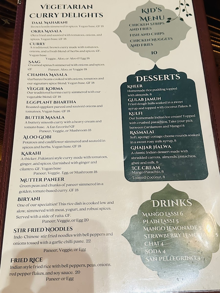 Bay Leaf Bar & Grill - 5