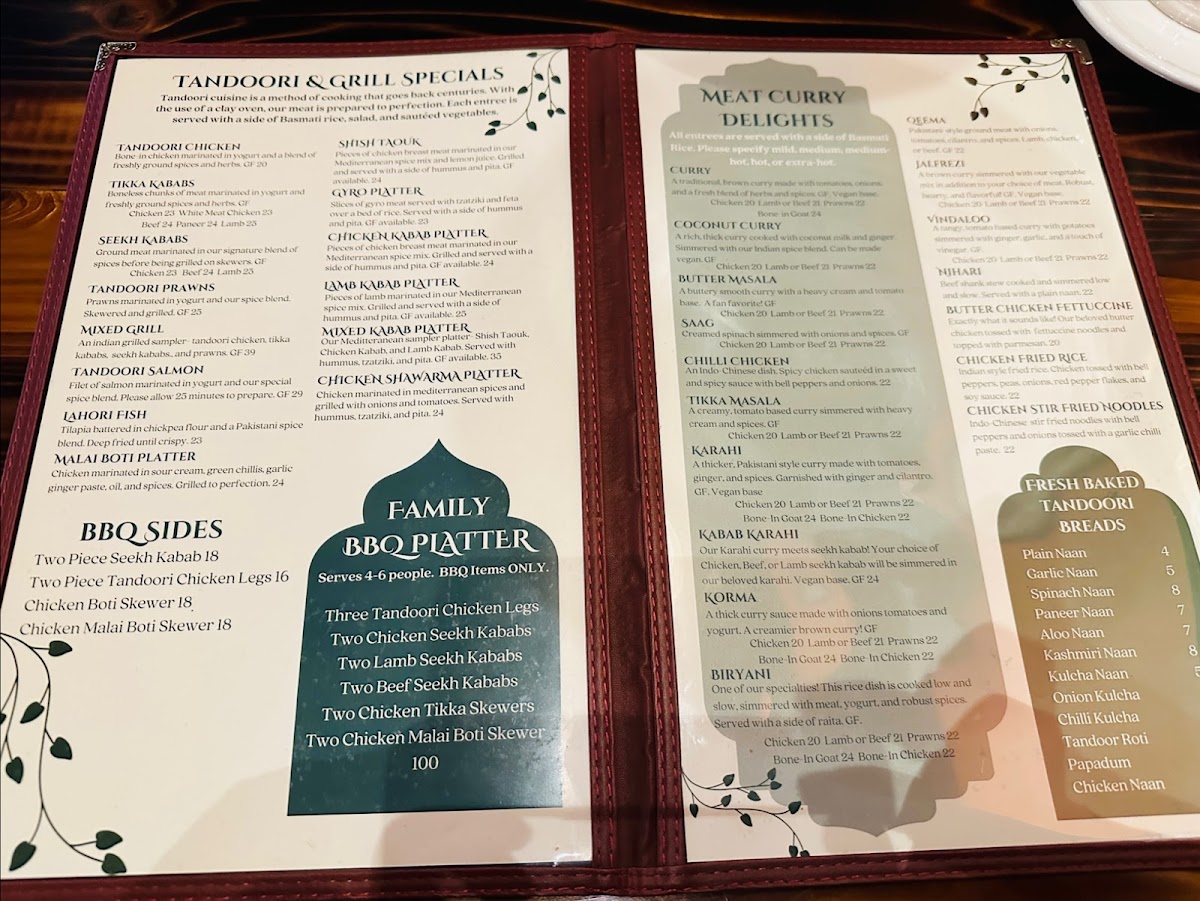 Bay Leaf Bar & Grill - 6