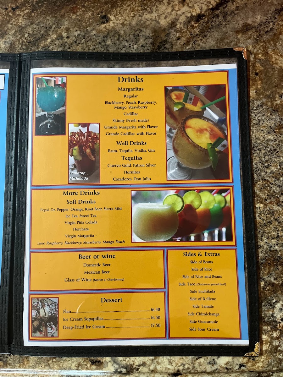 Puerto Vallarta Family Mexican Restaurant - 2