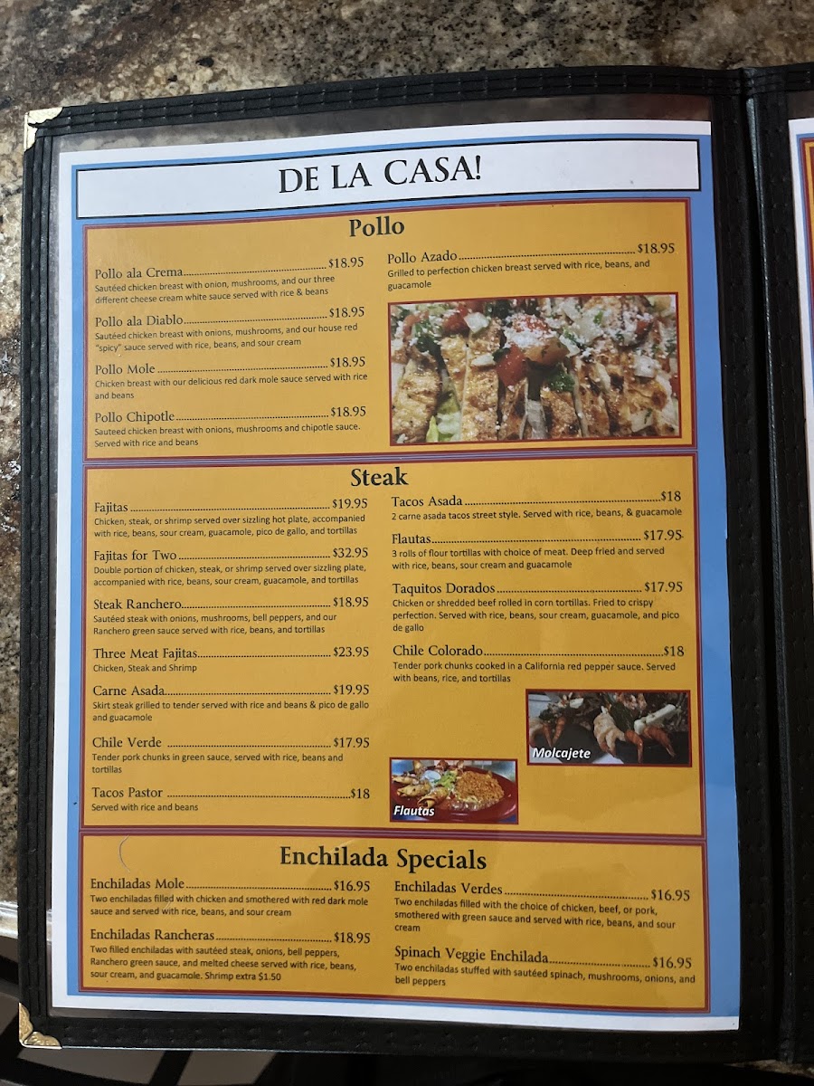 Puerto Vallarta Family Mexican Restaurant - 6