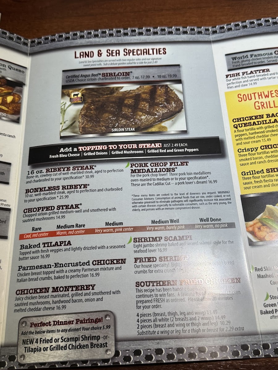 JT's Brew & Grill - 10