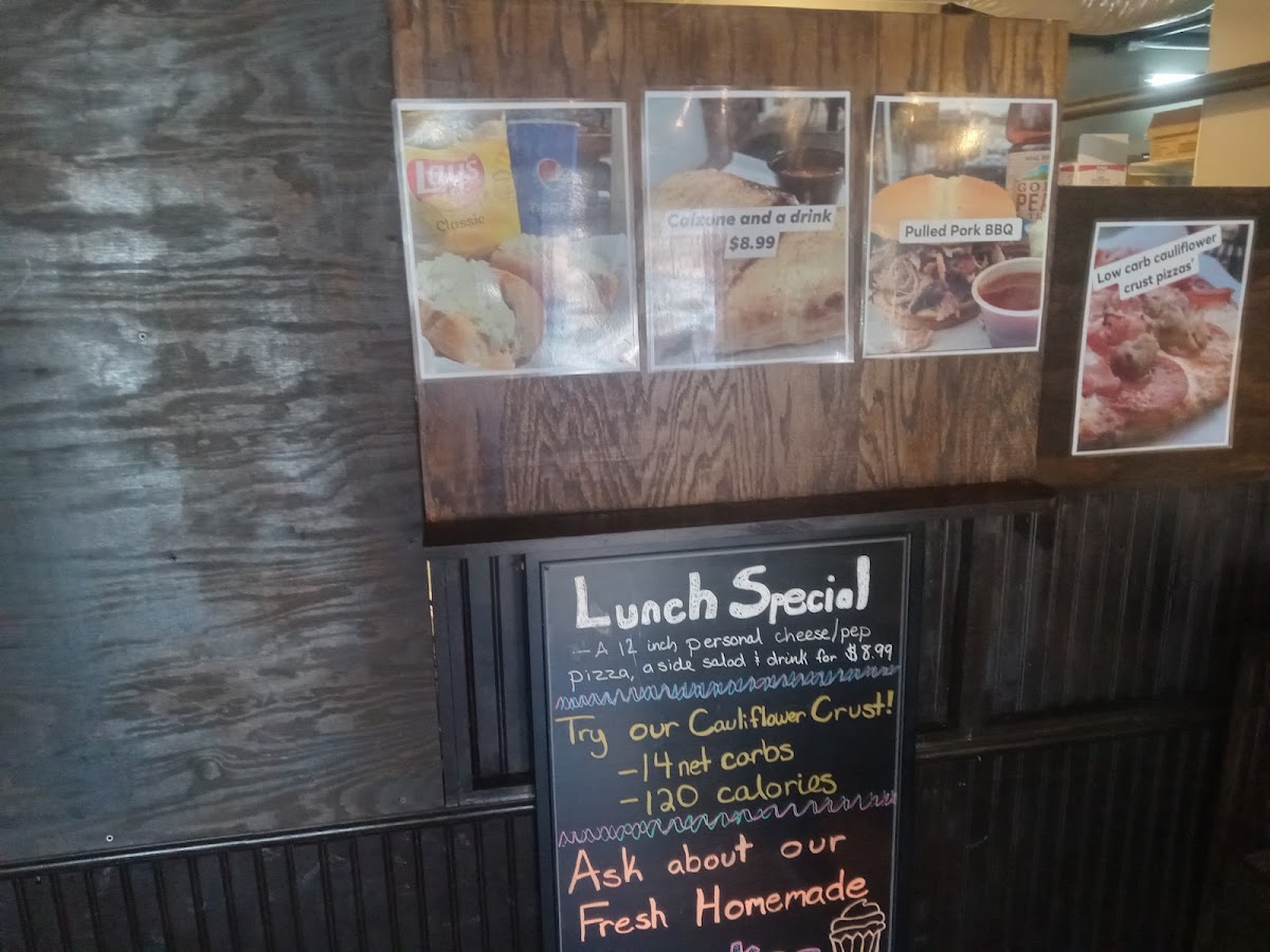 Pepperoni Grill - 10