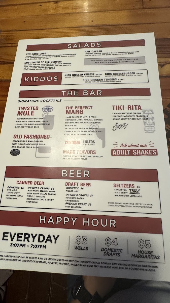 Twisted Root Burger Co. - 4