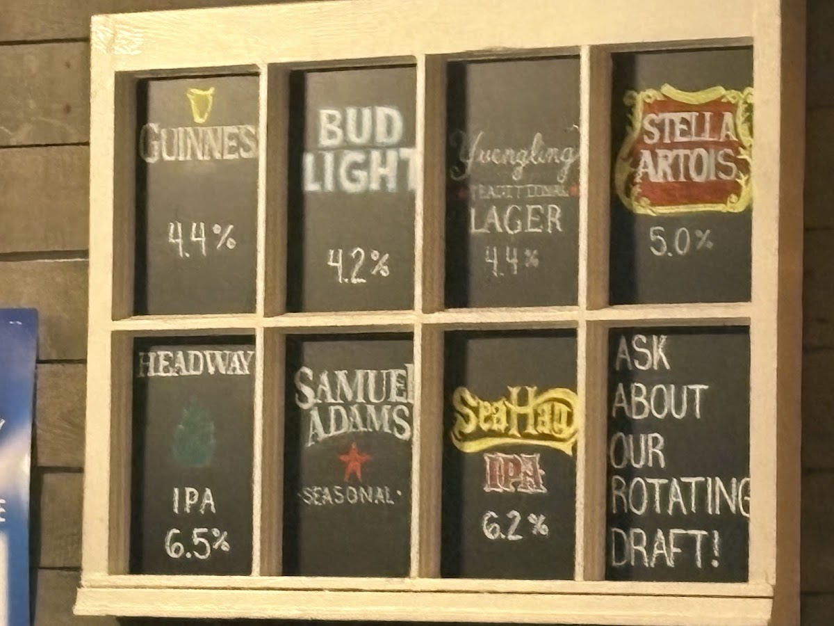 Rathskeller Restaurant & Bar - 4