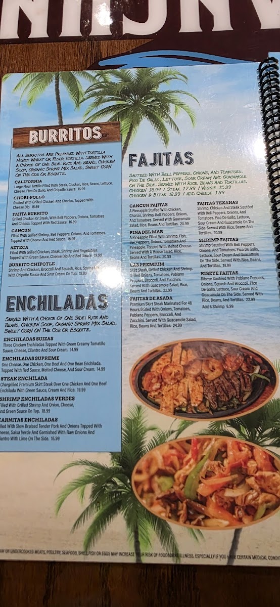 Mi cancun angier - 10