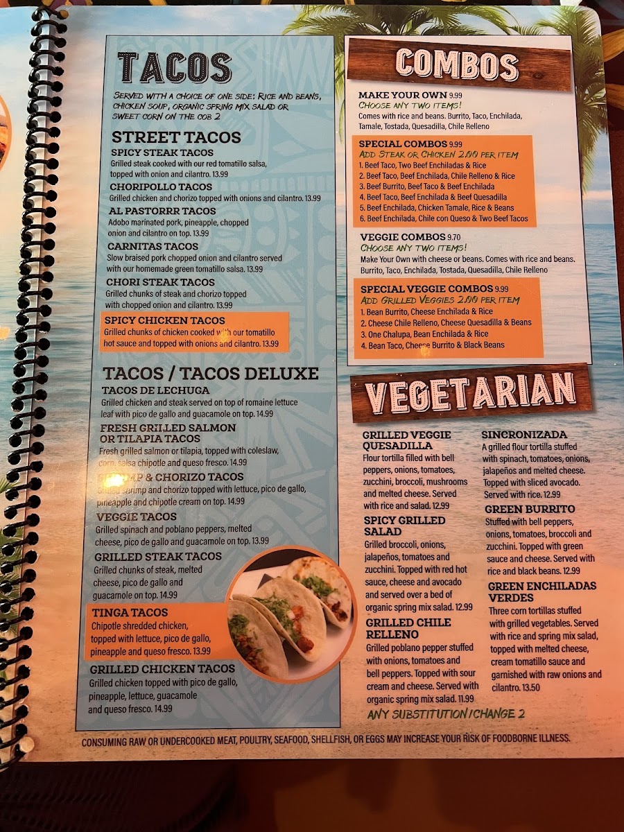 Mi cancun angier - 2