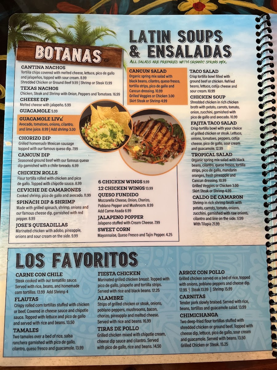 Mi cancun angier - 3