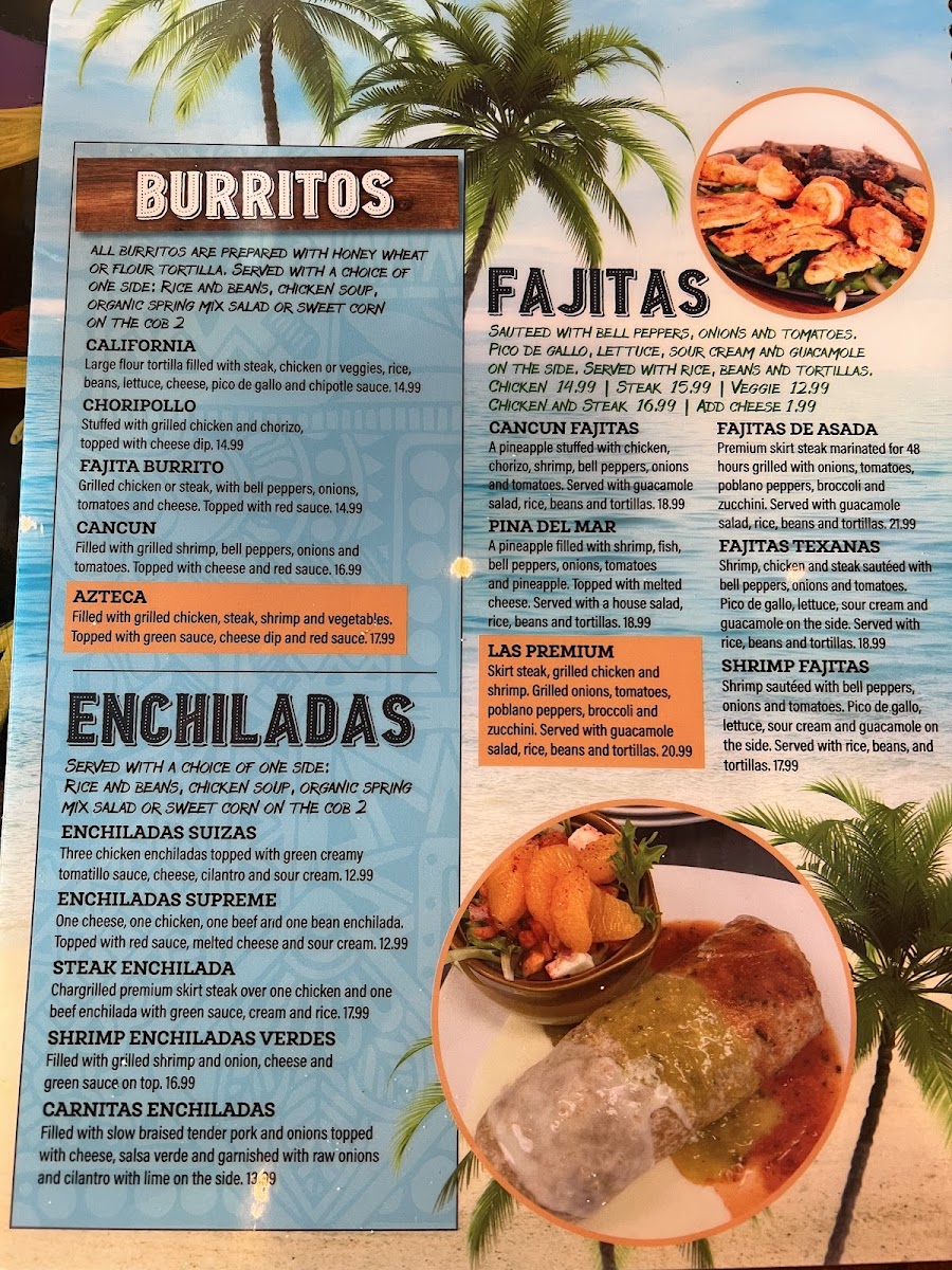 Mi cancun angier - 5