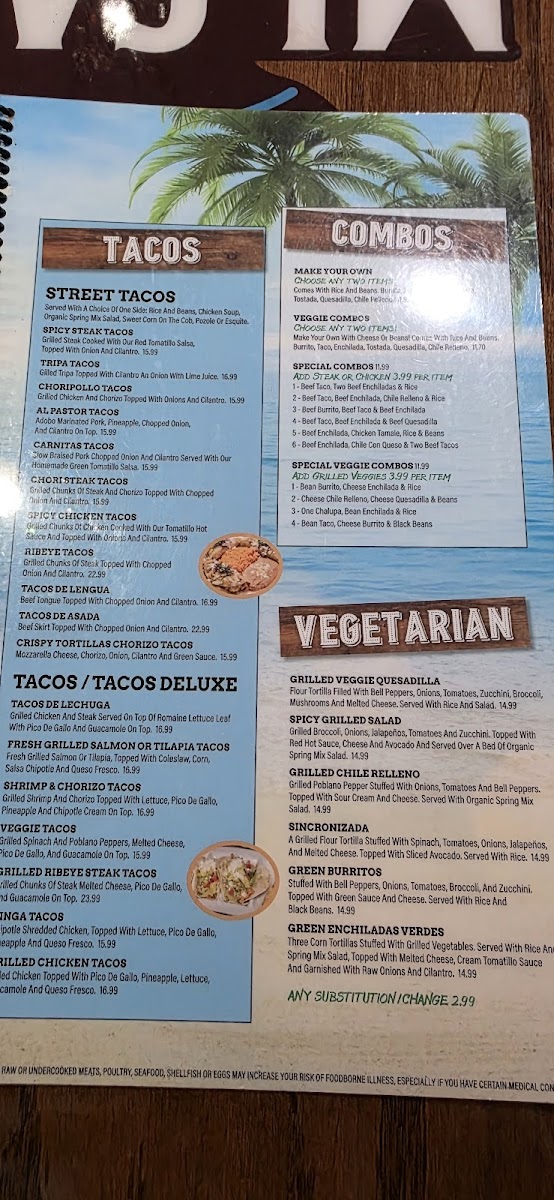 Mi cancun angier - 6