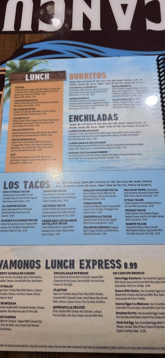 Mi cancun angier - 7