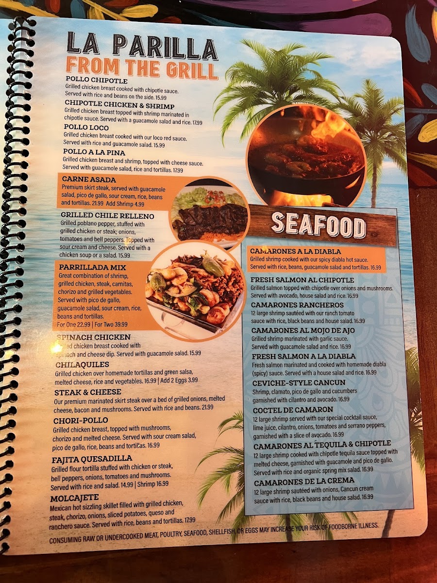 Mi cancun angier - 8