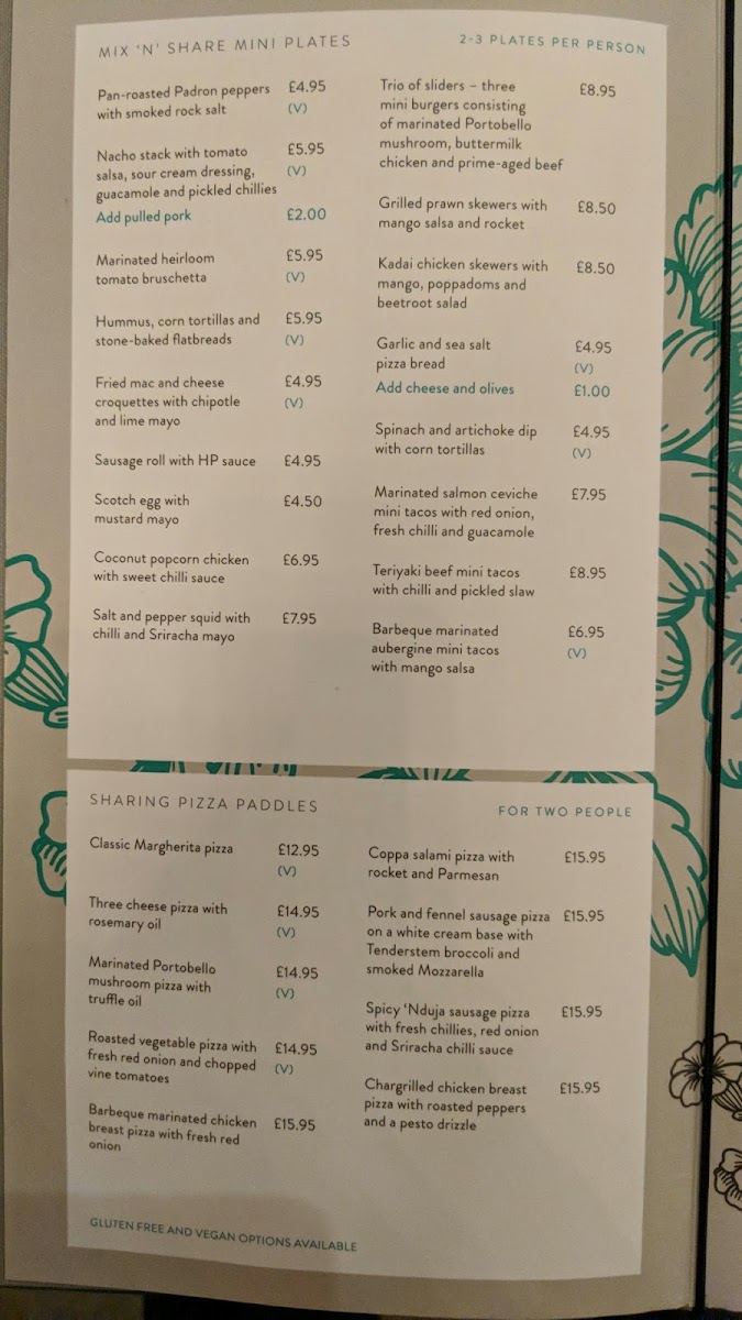 Flight Club Shoreditch - 10