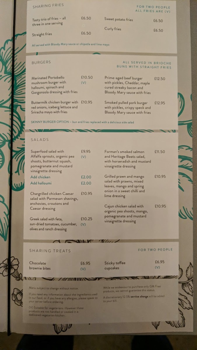 Flight Club Shoreditch - 8