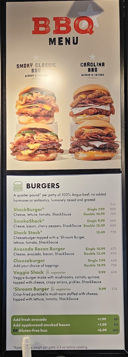 Shake Shack South Beach Miami - 2