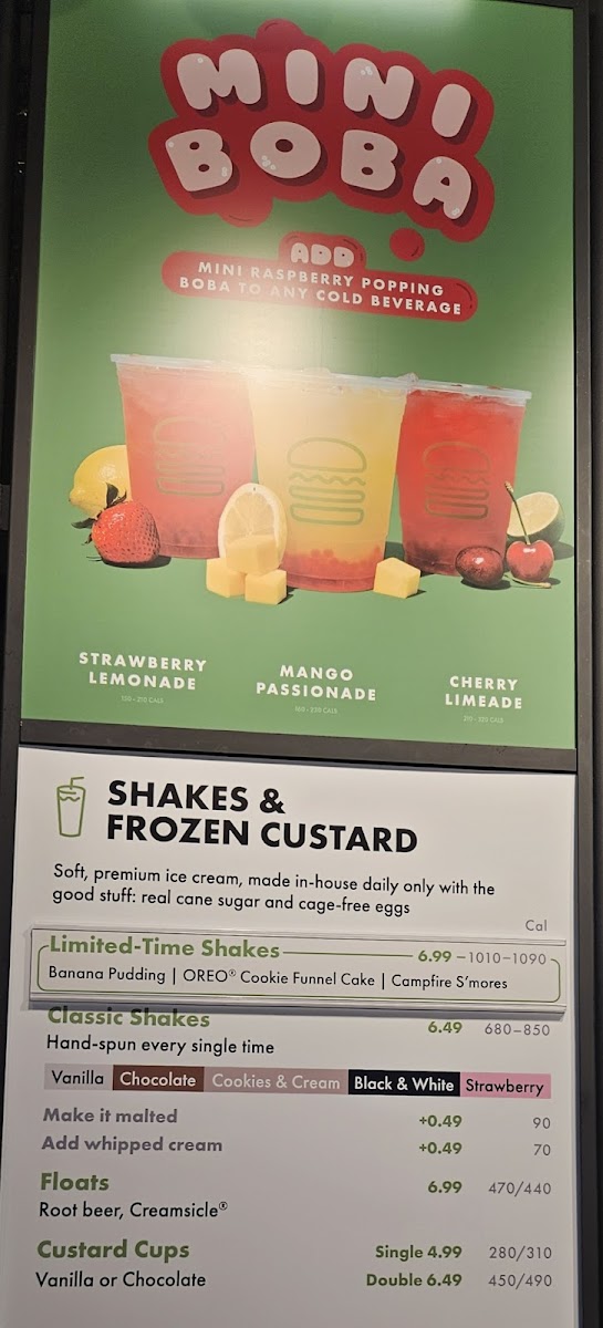 Shake Shack South Beach Miami - 3