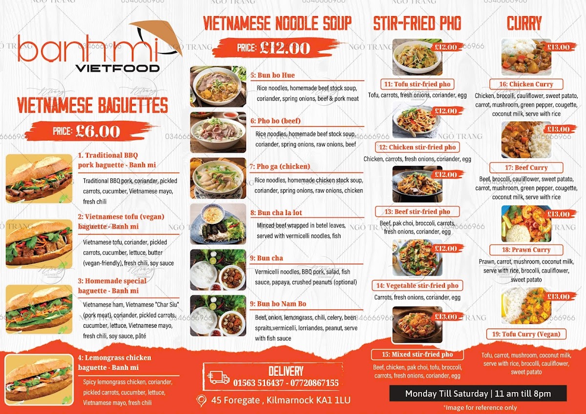 Banh mi Vietfood - 3