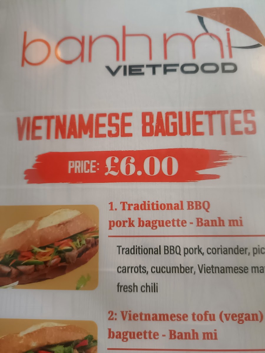 Banh mi Vietfood - 5