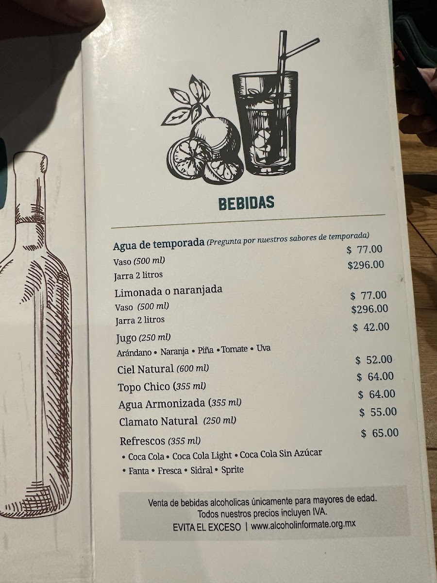 Fonda Argentina Perisur - 6