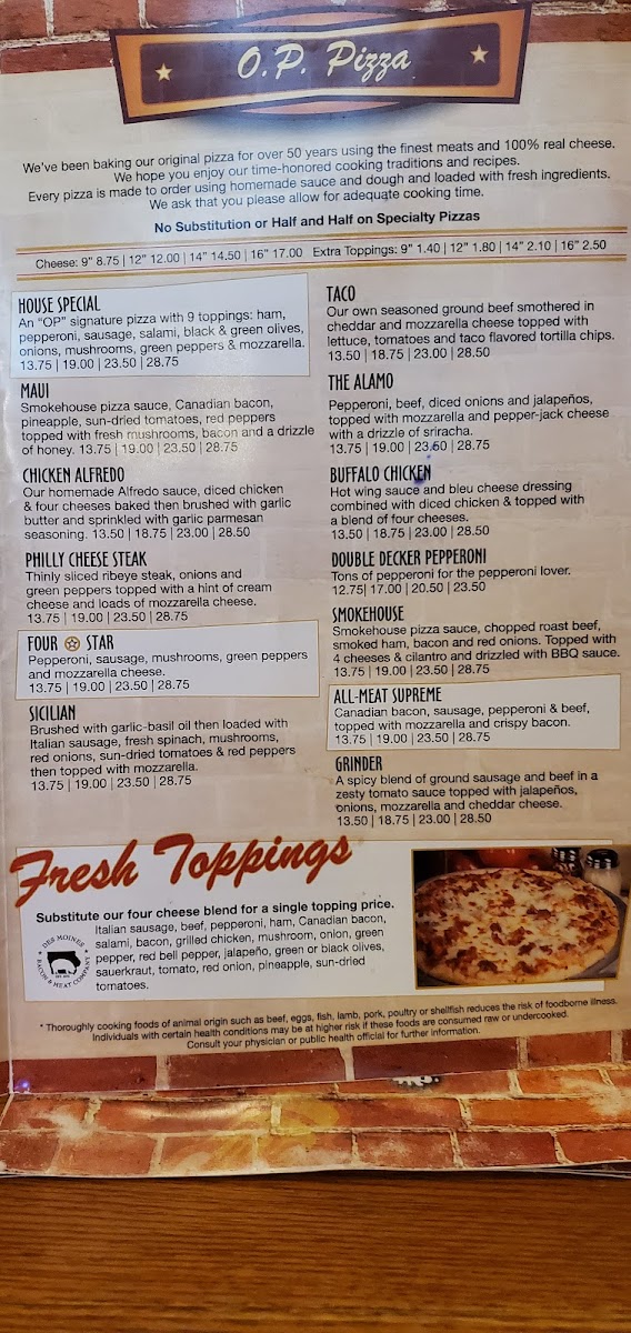 The Other Place Olathe - 10