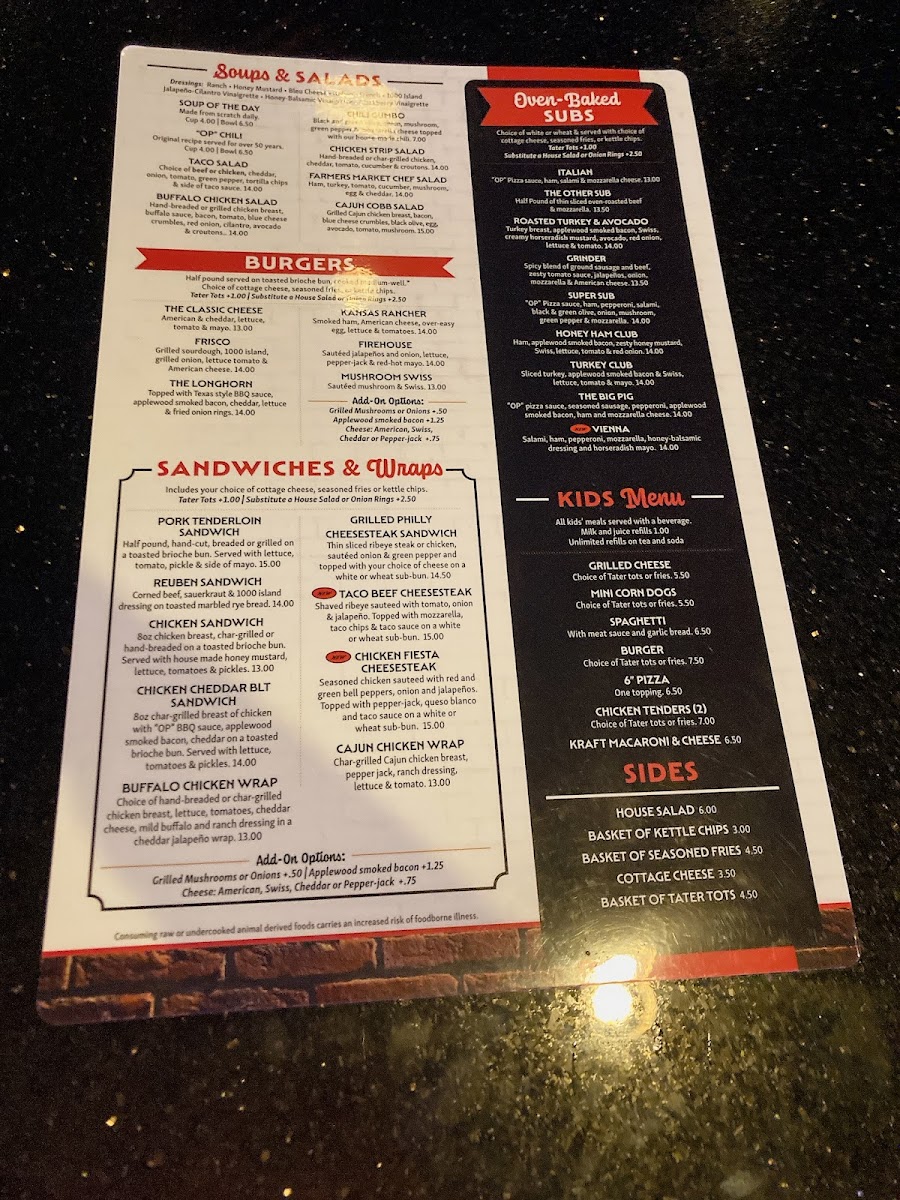 The Other Place Olathe - 3