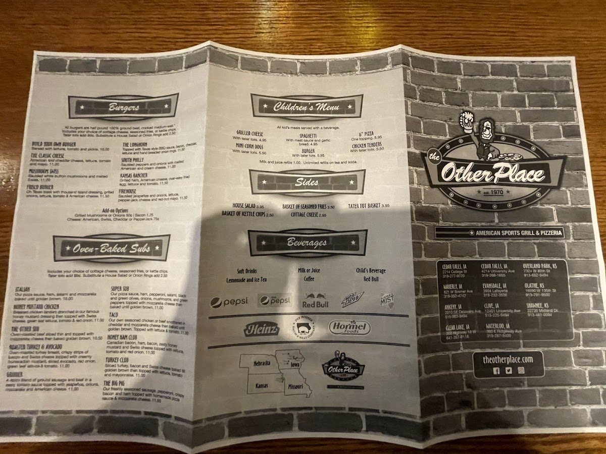 The Other Place Olathe - 6