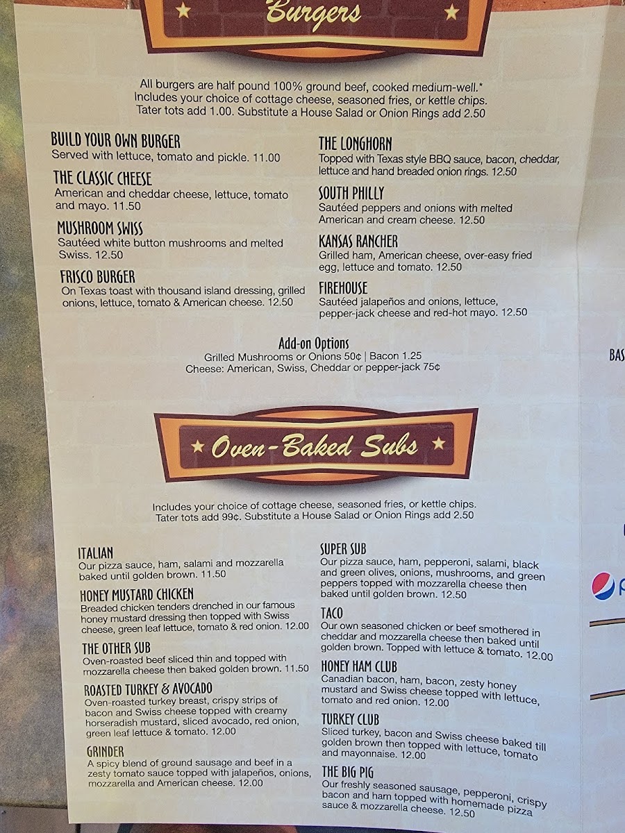 The Other Place Olathe - 7