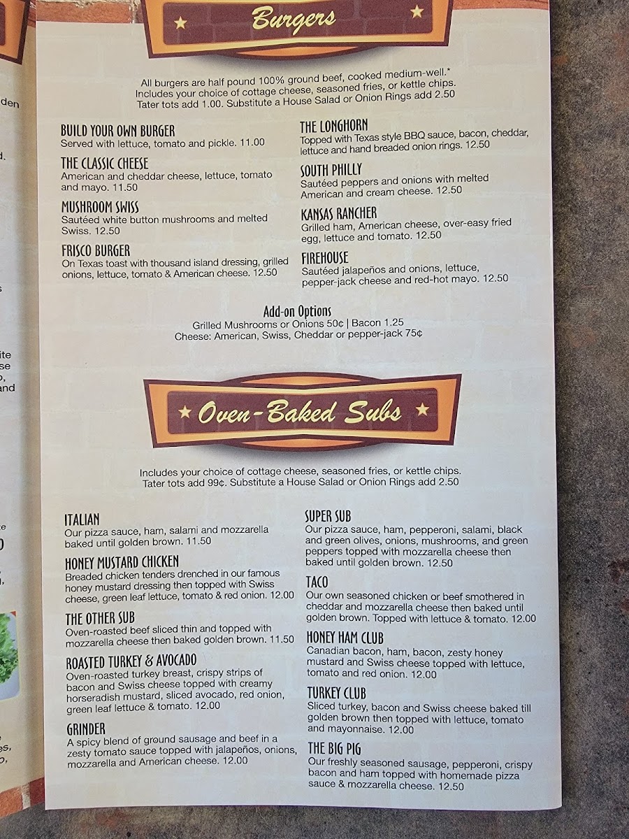 The Other Place Olathe - 9