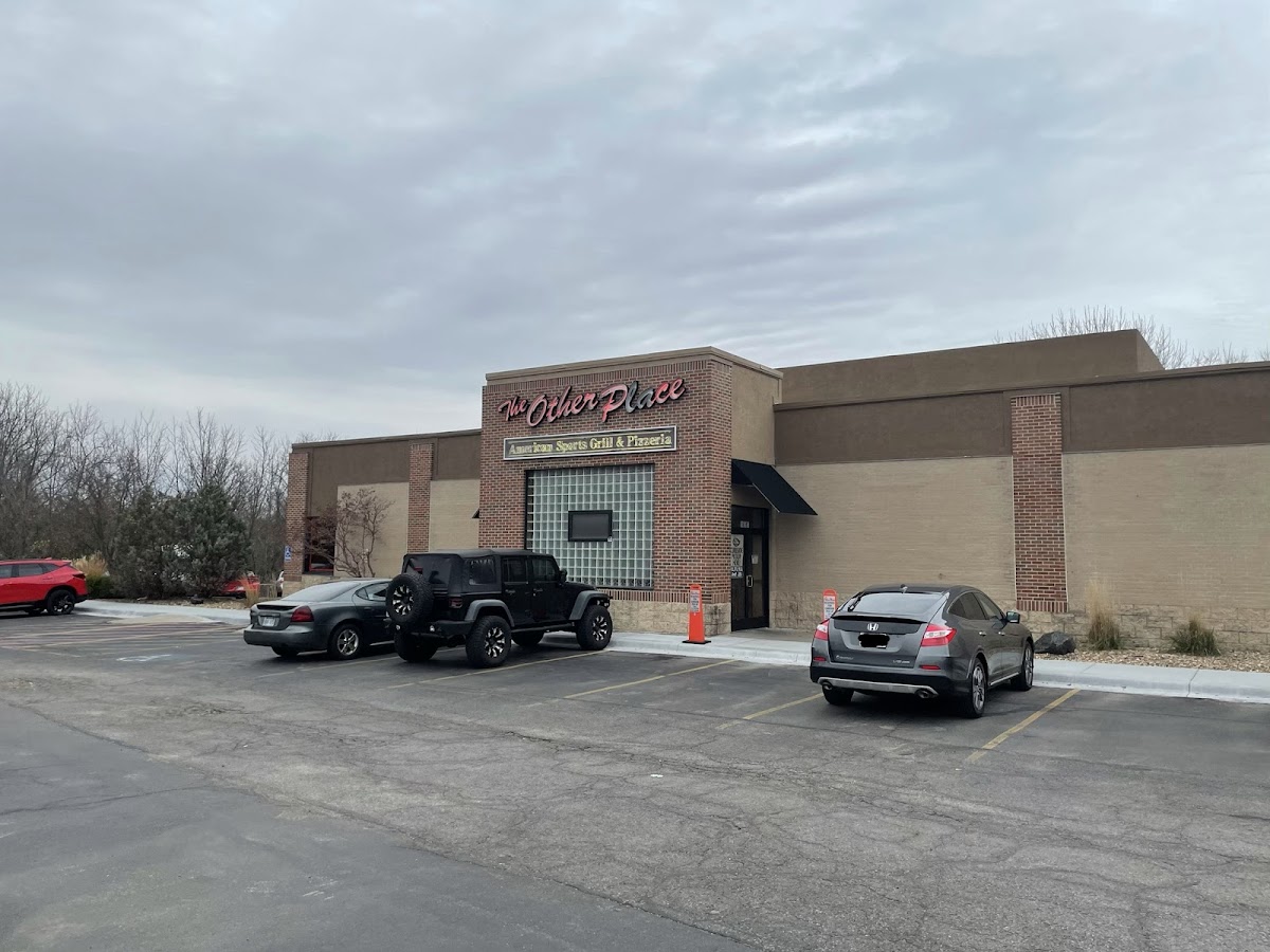 The Other Place Olathe