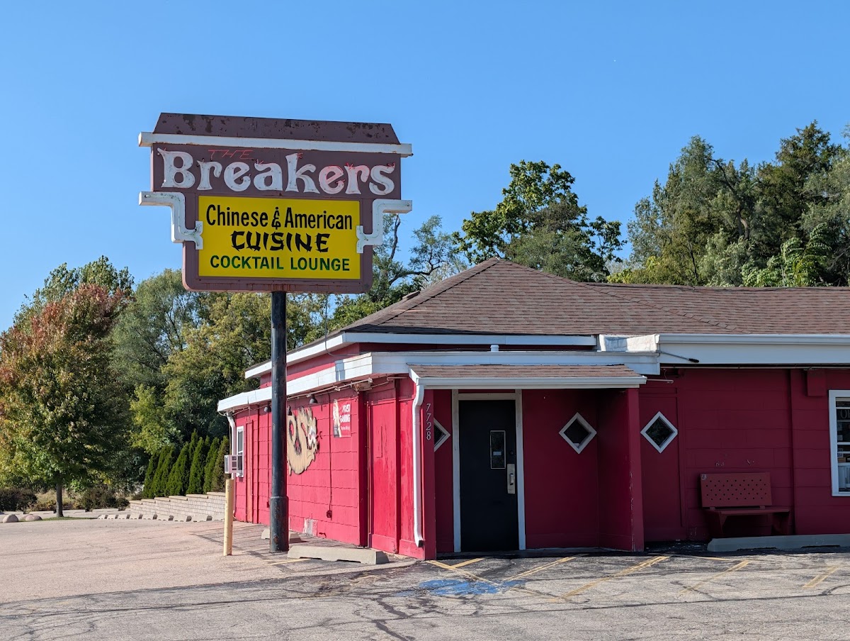 The Breakers Restaurant