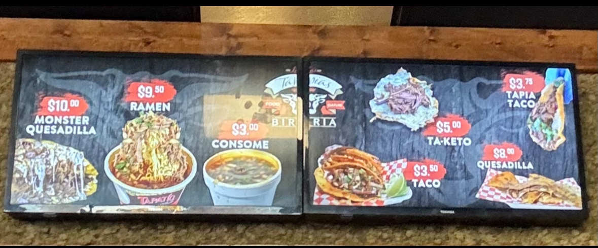 Las Tapias Birria - 10