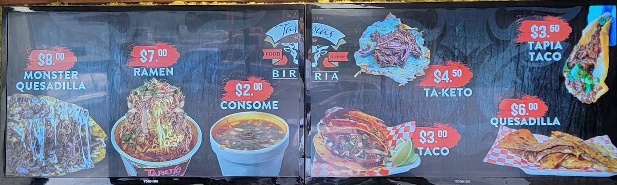 Las Tapias Birria - 4