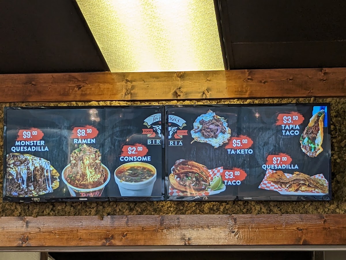 Las Tapias Birria - 6