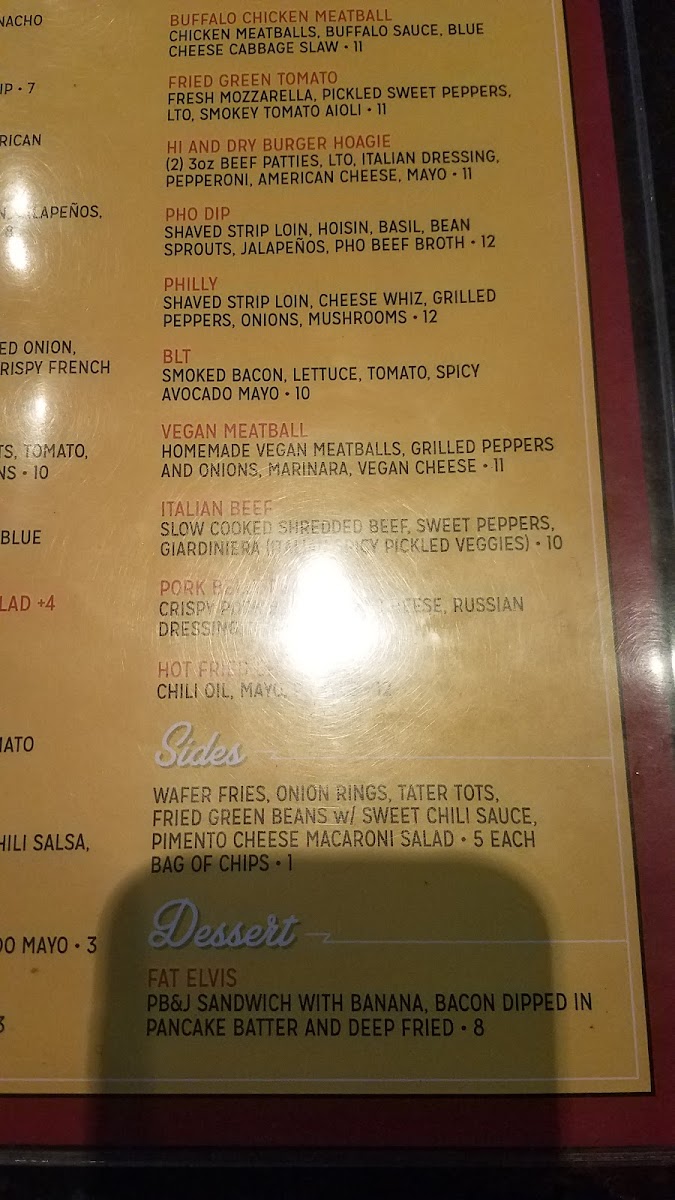 HI and DRY Bowling & Beer - 3