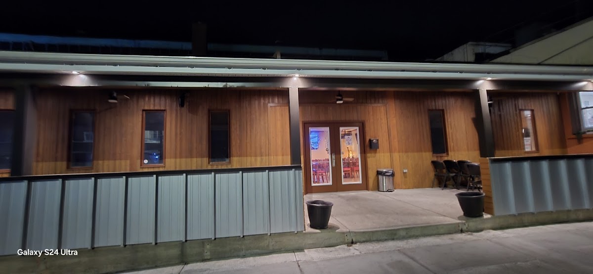 The Source Lounge & Grill