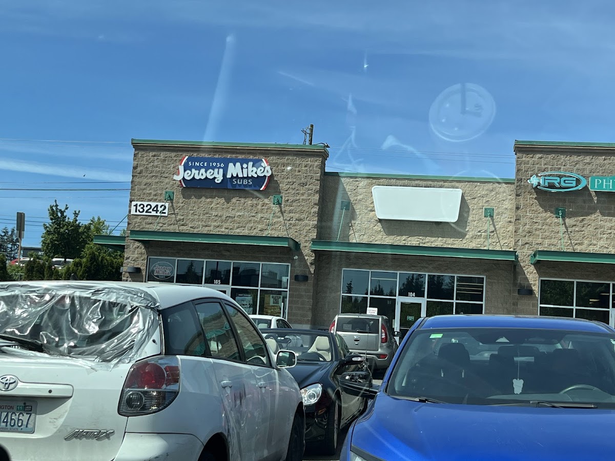 Pop Pop Thai Street Food