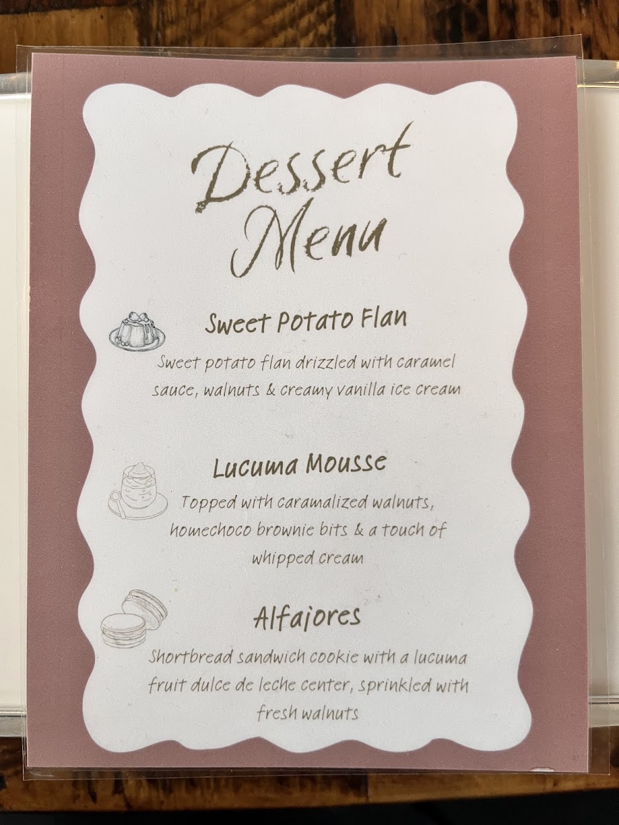 Kiko Peruvian Cuisine & Pisco Bar - 8