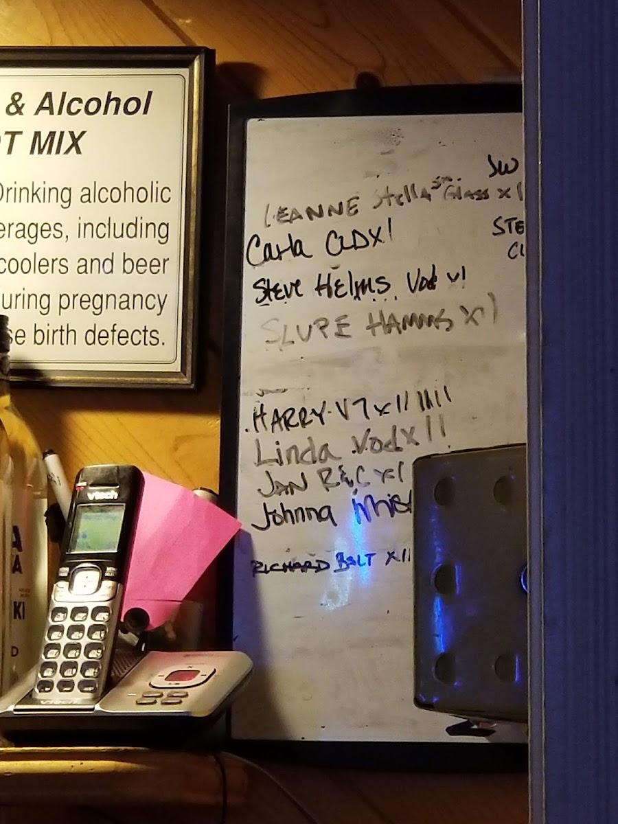 Tommy's Welcome Inn - 10