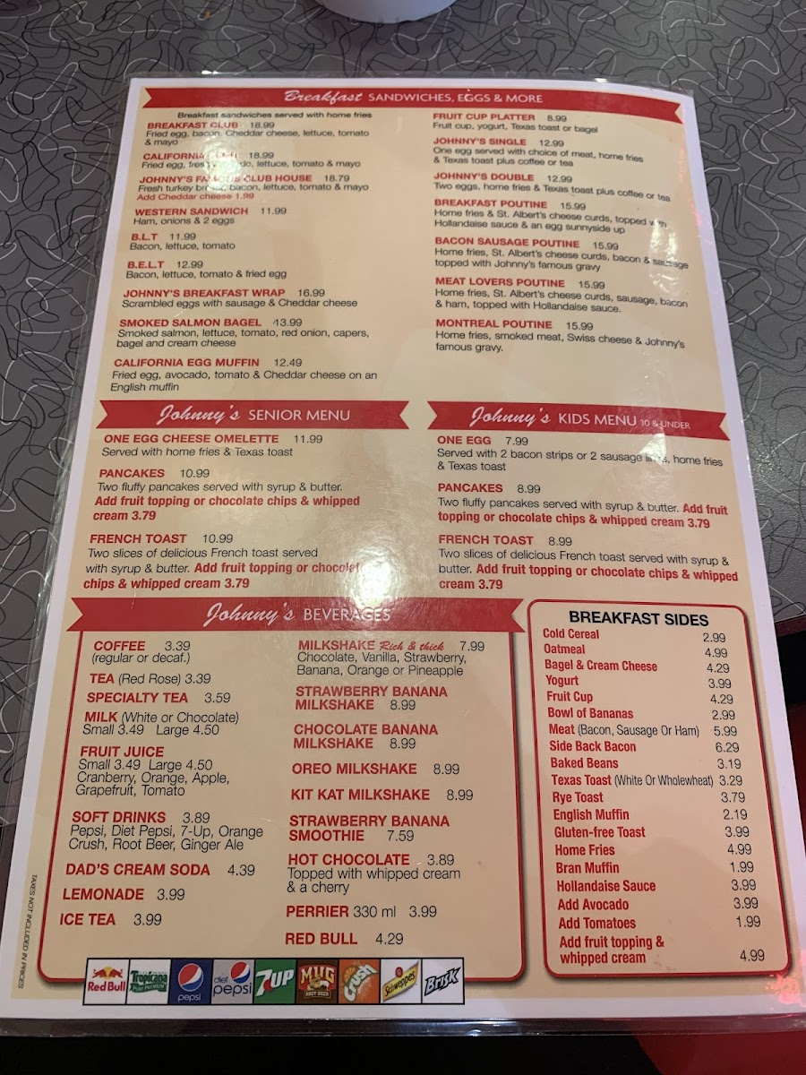 Rockin Johnny's Diner - 5